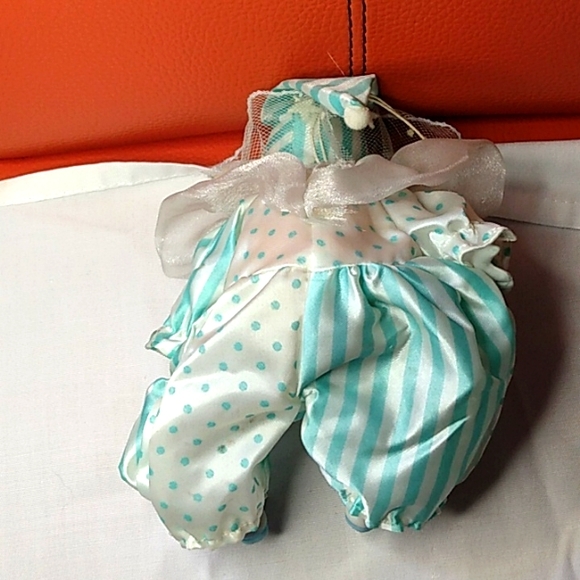 Vintage Show Stoppers Porcelain Clown - Picture 3 of 6